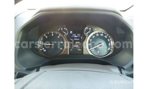 Buy Import Toyota Prado Other Car in Import - Dubai in Kailahun Buy Import Toyota Prado Other Car in Import - Dubai in Kailahun