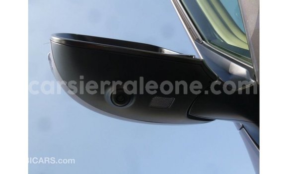 Buy Import Toyota Prado Other Car in Import - Dubai in Kailahun Buy Import Toyota Prado Other Car in Import - Dubai in Kailahun