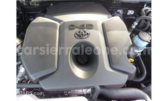 Buy Import Toyota Prado Other Car in Import - Dubai in Kailahun Buy Import Toyota Prado Other Car in Import - Dubai in Kailahun