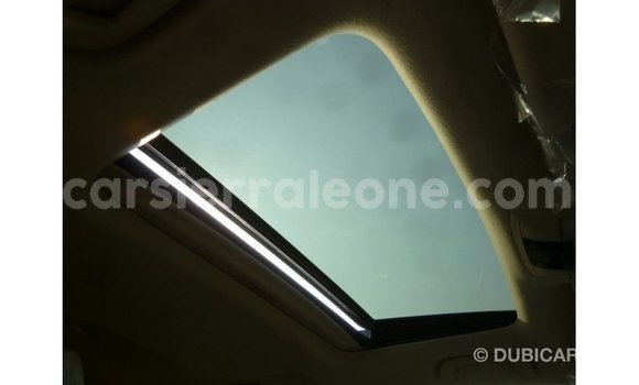 Buy Import Toyota Prado Black Car in Import - Dubai in Kailahun Buy Import Toyota Prado Black Car in Import - Dubai in Kailahun