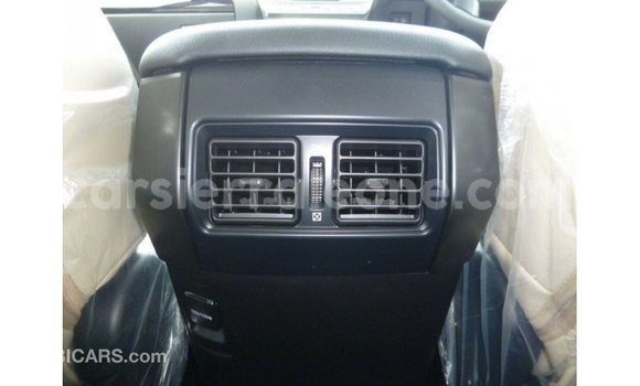 Buy Import Toyota Prado White Car in Import - Dubai in Kailahun Buy Import Toyota Prado White Car in Import - Dubai in Kailahun