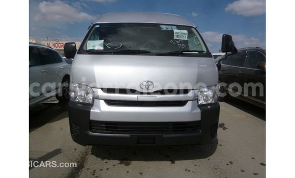 Buy Import Toyota Hiace Other Car in Import - Dubai in Kailahun Buy Import Toyota Hiace Other Car in Import - Dubai in Kailahun