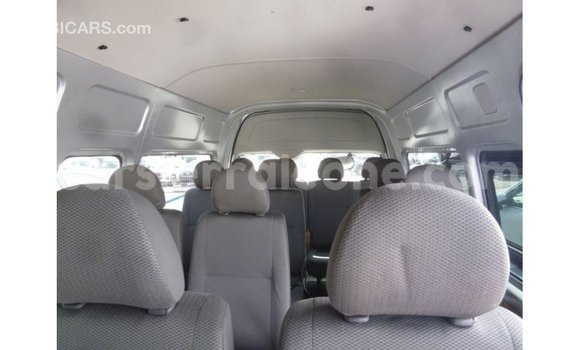 Buy Import Toyota Hiace Other Car in Import - Dubai in Kailahun Buy Import Toyota Hiace Other Car in Import - Dubai in Kailahun