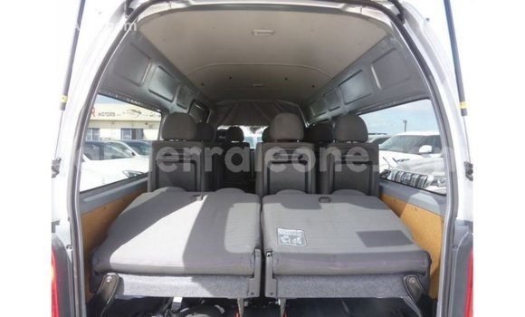 Buy Import Toyota Hiace Other Car in Import - Dubai in Kailahun Buy Import Toyota Hiace Other Car in Import - Dubai in Kailahun