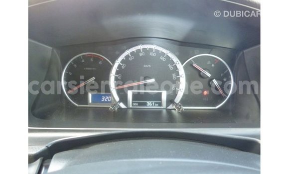 Buy Import Toyota Hiace Other Car in Import - Dubai in Kailahun Buy Import Toyota Hiace Other Car in Import - Dubai in Kailahun