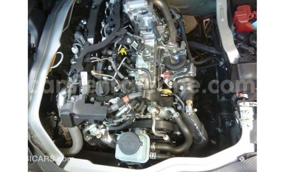 Buy Import Toyota Hiace Other Car in Import - Dubai in Kailahun Buy Import Toyota Hiace Other Car in Import - Dubai in Kailahun