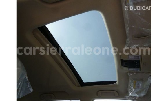 Buy Import Toyota Prado Brown Car in Import - Dubai in Kailahun Buy Import Toyota Prado Brown Car in Import - Dubai in Kailahun