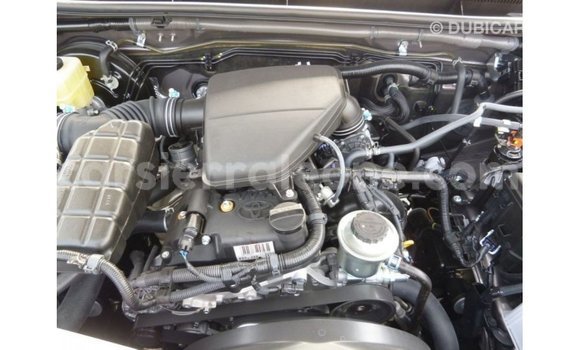 Buy Import Toyota Prado Brown Car in Import - Dubai in Kailahun Buy Import Toyota Prado Brown Car in Import - Dubai in Kailahun