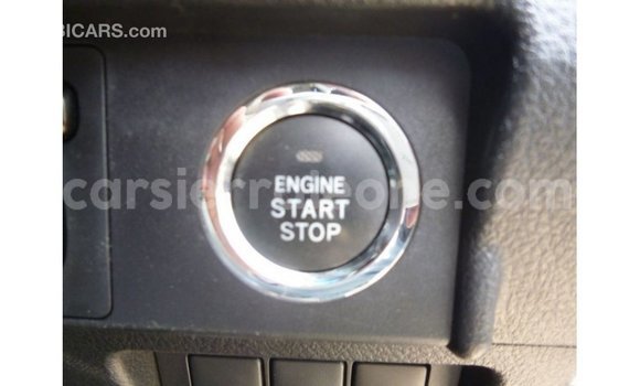 Buy Import Toyota Prado Black Car in Import - Dubai in Kailahun Buy Import Toyota Prado Black Car in Import - Dubai in Kailahun