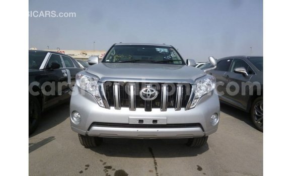 Buy Import Toyota Prado Other Car in Import - Dubai in Kailahun Buy Import Toyota Prado Other Car in Import - Dubai in Kailahun