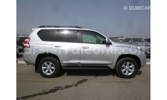 Buy Import Toyota Prado Other Car in Import - Dubai in Kailahun Buy Import Toyota Prado Other Car in Import - Dubai in Kailahun