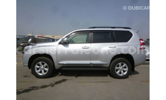 Buy Import Toyota Prado Other Car in Import - Dubai in Kailahun Buy Import Toyota Prado Other Car in Import - Dubai in Kailahun