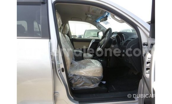 Buy Import Toyota Prado Other Car in Import - Dubai in Kailahun Buy Import Toyota Prado Other Car in Import - Dubai in Kailahun