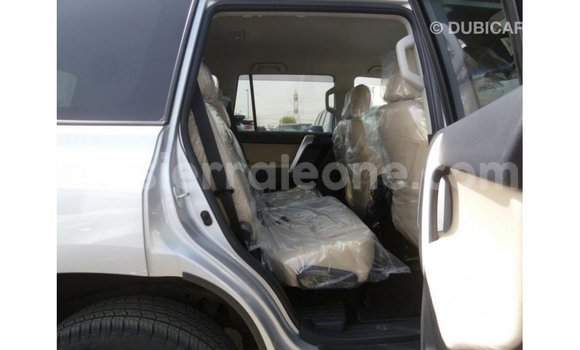 Buy Import Toyota Prado Other Car in Import - Dubai in Kailahun Buy Import Toyota Prado Other Car in Import - Dubai in Kailahun