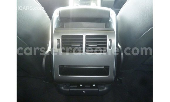 Buy Import Land Rover Range Rover Black Car in Import - Dubai in Kailahun Buy Import Land Rover Range Rover Black Car in Import - Dubai in Kailahun