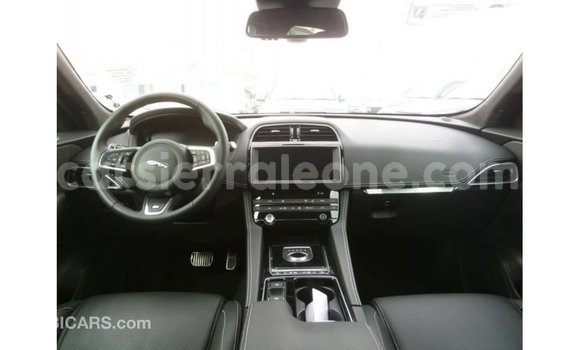 Buy Import Jaguar F-Type Black Car in Import - Dubai in Kailahun Buy Import Jaguar F-Type Black Car in Import - Dubai in Kailahun