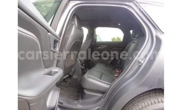 Buy Import Jaguar F-Type Black Car in Import - Dubai in Kailahun Buy Import Jaguar F-Type Black Car in Import - Dubai in Kailahun