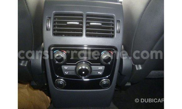 Buy Import Jaguar F-Type Black Car in Import - Dubai in Kailahun Buy Import Jaguar F-Type Black Car in Import - Dubai in Kailahun