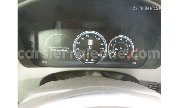 Buy Import Jaguar F-Type Black Car in Import - Dubai in Kailahun Buy Import Jaguar F-Type Black Car in Import - Dubai in Kailahun