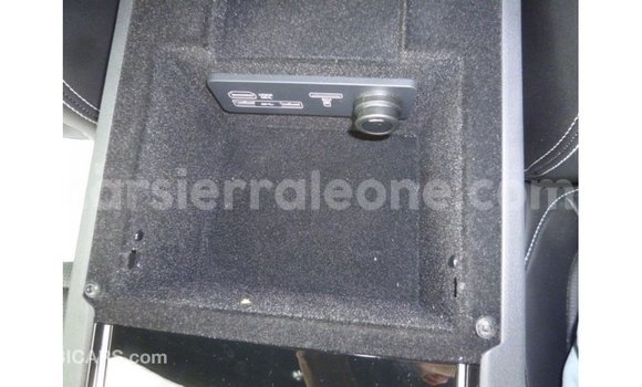 Buy Import Jaguar F-Type Black Car in Import - Dubai in Kailahun Buy Import Jaguar F-Type Black Car in Import - Dubai in Kailahun