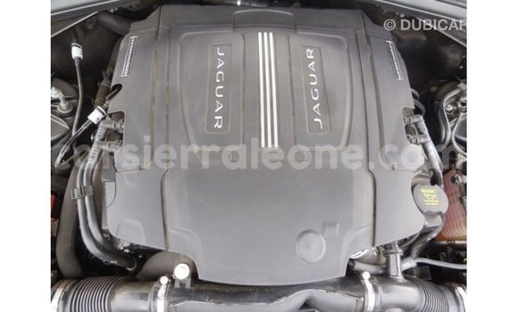 Buy Import Jaguar F-Type Black Car in Import - Dubai in Kailahun Buy Import Jaguar F-Type Black Car in Import - Dubai in Kailahun