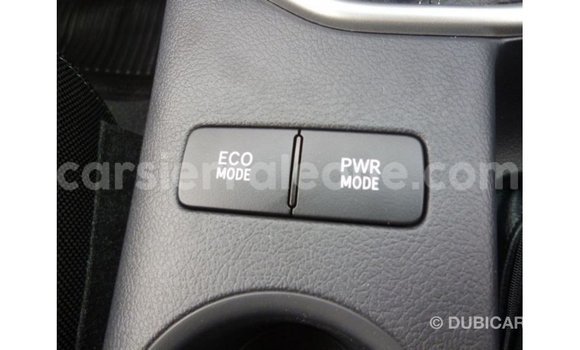 Buy Import Toyota Hilux Black Car in Import - Dubai in Kailahun Buy Import Toyota Hilux Black Car in Import - Dubai in Kailahun