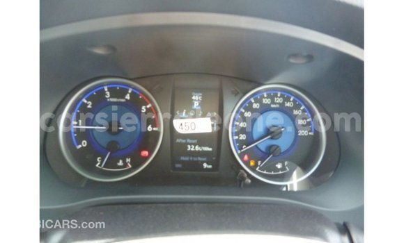 Buy Import Toyota Hilux Black Car in Import - Dubai in Kailahun Buy Import Toyota Hilux Black Car in Import - Dubai in Kailahun