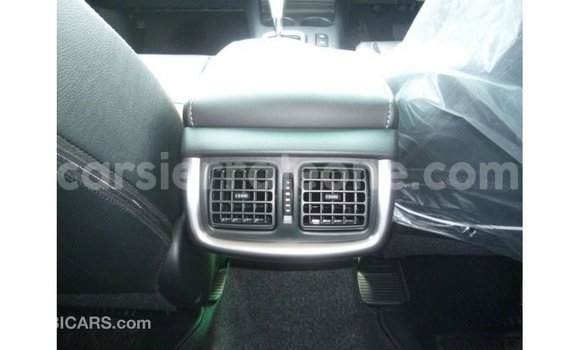 Buy Import Toyota Hilux Black Car in Import - Dubai in Kailahun Buy Import Toyota Hilux Black Car in Import - Dubai in Kailahun