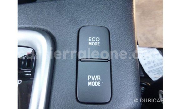 Buy Import Toyota Hilux Black Car in Import - Dubai in Kailahun Buy Import Toyota Hilux Black Car in Import - Dubai in Kailahun