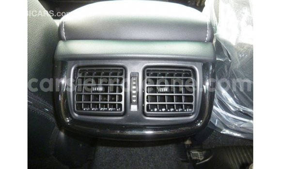 Buy Import Toyota Hilux White Car in Import - Dubai in Kailahun Buy Import Toyota Hilux White Car in Import - Dubai in Kailahun