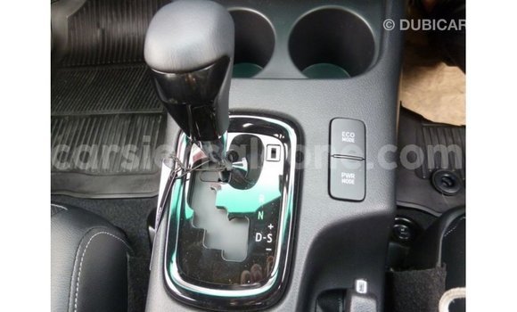 Buy Import Toyota Hilux White Car in Import - Dubai in Kailahun Buy Import Toyota Hilux White Car in Import - Dubai in Kailahun