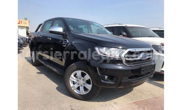 Buy Import Ford Ranger Black Car in Import - Dubai in Kailahun Buy Import Ford Ranger Black Car in Import - Dubai in Kailahun