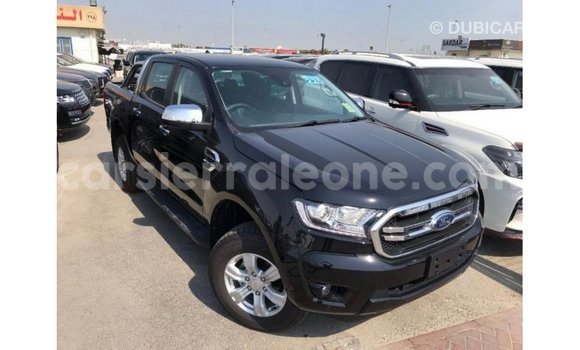 Buy Import Ford Ranger Black Car in Import - Dubai in Kailahun Buy Import Ford Ranger Black Car in Import - Dubai in Kailahun