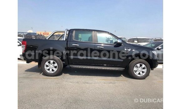 Buy Import Ford Ranger Black Car in Import - Dubai in Kailahun Buy Import Ford Ranger Black Car in Import - Dubai in Kailahun