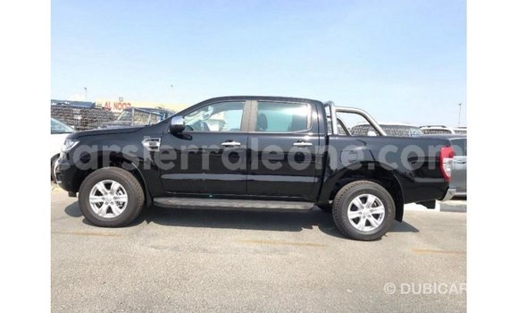 Buy Import Ford Ranger Black Car in Import - Dubai in Kailahun Buy Import Ford Ranger Black Car in Import - Dubai in Kailahun