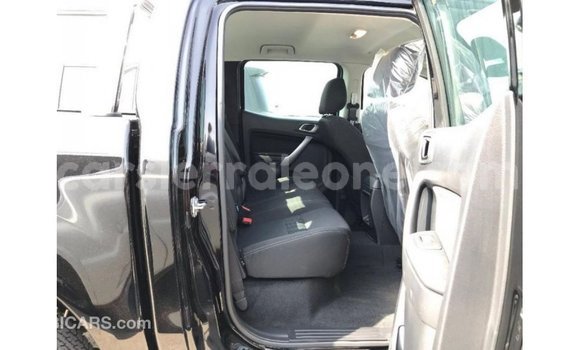 Buy Import Ford Ranger Black Car in Import - Dubai in Kailahun Buy Import Ford Ranger Black Car in Import - Dubai in Kailahun