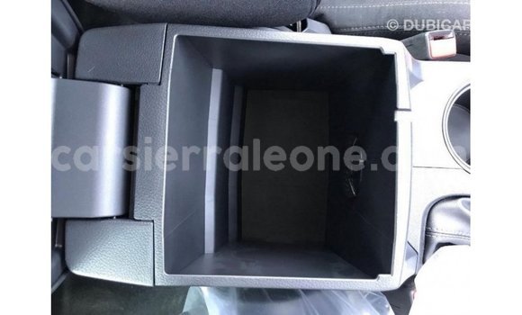 Buy Import Ford Ranger Black Car in Import - Dubai in Kailahun Buy Import Ford Ranger Black Car in Import - Dubai in Kailahun