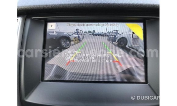 Buy Import Ford Ranger Black Car in Import - Dubai in Kailahun Buy Import Ford Ranger Black Car in Import - Dubai in Kailahun