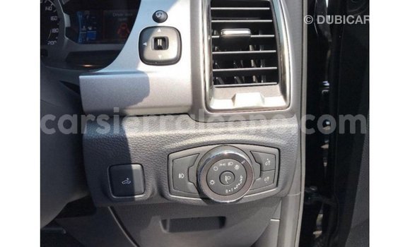 Buy Import Ford Ranger Black Car in Import - Dubai in Kailahun Buy Import Ford Ranger Black Car in Import - Dubai in Kailahun