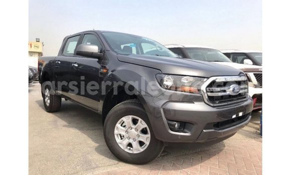 Buy Import Ford Ranger Other Car in Import - Dubai in Kailahun Buy Import Ford Ranger Other Car in Import - Dubai in Kailahun