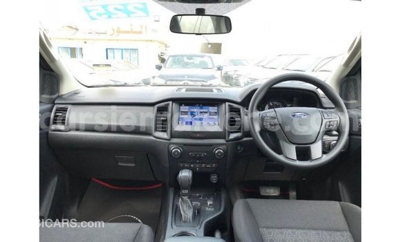 Buy Import Ford Ranger Other Car in Import - Dubai in Kailahun Buy Import Ford Ranger Other Car in Import - Dubai in Kailahun