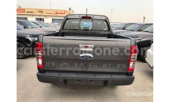 Buy Import Ford Ranger Other Car in Import - Dubai in Kailahun Buy Import Ford Ranger Other Car in Import - Dubai in Kailahun