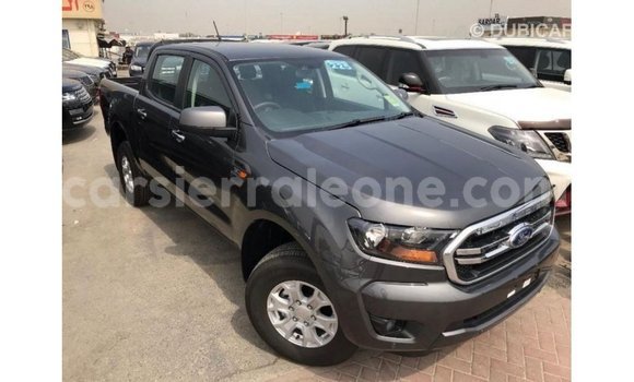 Buy Import Ford Ranger Other Car in Import - Dubai in Kailahun Buy Import Ford Ranger Other Car in Import - Dubai in Kailahun
