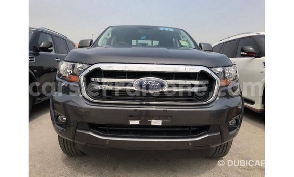 Buy Import Ford Ranger Other Car in Import - Dubai in Kailahun Buy Import Ford Ranger Other Car in Import - Dubai in Kailahun