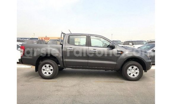 Buy Import Ford Ranger Other Car in Import - Dubai in Kailahun Buy Import Ford Ranger Other Car in Import - Dubai in Kailahun