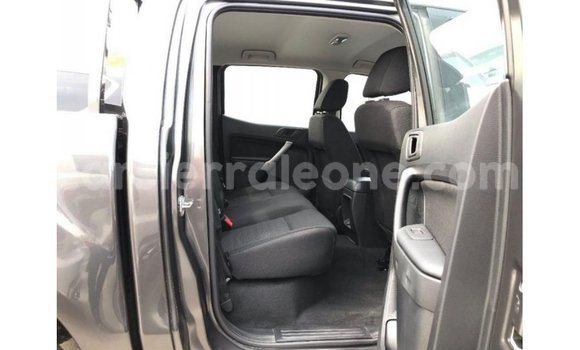 Buy Import Ford Ranger Other Car in Import - Dubai in Kailahun Buy Import Ford Ranger Other Car in Import - Dubai in Kailahun