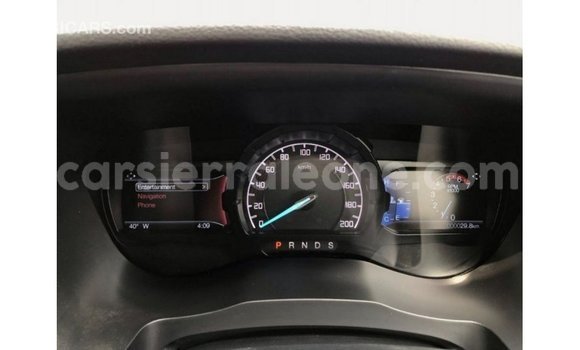 Buy Import Ford Ranger Other Car in Import - Dubai in Kailahun Buy Import Ford Ranger Other Car in Import - Dubai in Kailahun