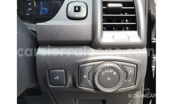 Buy Import Ford Ranger Other Car in Import - Dubai in Kailahun Buy Import Ford Ranger Other Car in Import - Dubai in Kailahun