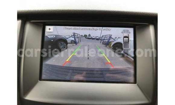 Buy Import Ford Ranger Other Car in Import - Dubai in Kailahun Buy Import Ford Ranger Other Car in Import - Dubai in Kailahun