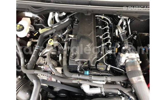 Buy Import Ford Ranger Other Car in Import - Dubai in Kailahun Buy Import Ford Ranger Other Car in Import - Dubai in Kailahun